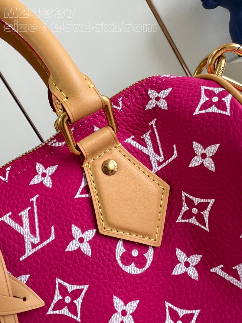 LV Speedy Bags